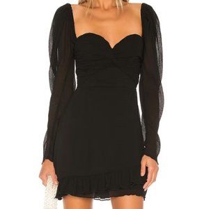 House of Harlow 1960 x REVOLVE Carolina Mini Dress